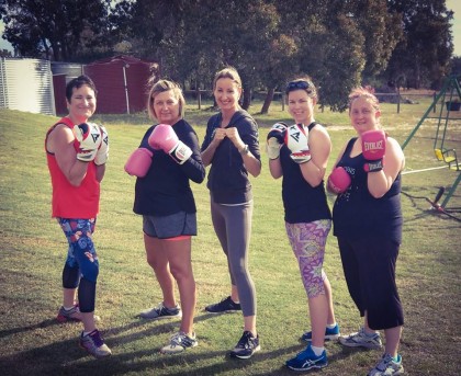 Martialfit Makes Its Start