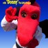 Donny The Dragon (New)
