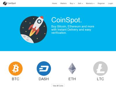 Coinspot