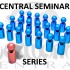 Central Seminar Series Logo