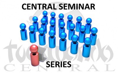 Central Seminar Series Logo