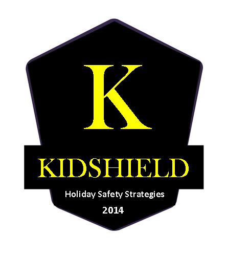 Kidshield - K Shield Logo