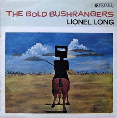 Lionel Long Bold Bushranger