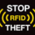 Stop RFID Theft