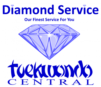 Diamond Service logo