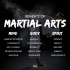 Benefits Of Martial Arts