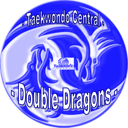 Double Dragon Logo