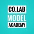 Co.lab Model Academy Logo