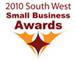 Small Business Awards Logo - Brown Mouse Communications