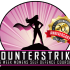 Counterstrike 20th Anniversary Logo 2018 - www.tkdcentral.com