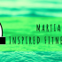 Martialfit Logo