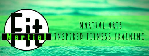 Martialfit Logo