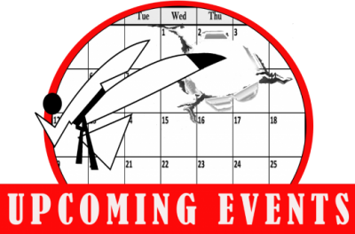 Whats Coming Up – Our Club Calendar – Get Up To Date On Club Events