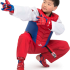 Marvel - Daedo Taekwondo Safety Gear - Spider Man