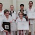 Taekwondo Central 2018 Black Belts After Grading - www.tkdcentral.com